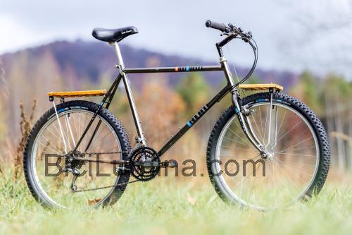 Schwinn Sierra ficha técnica y opiniones